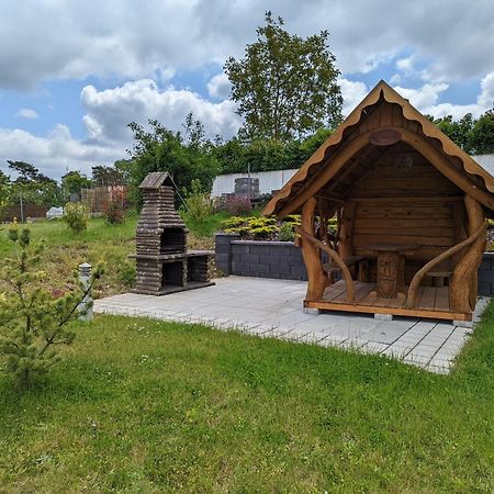 Ferienhaus Zum Kuckuck, Wng 2, Urlaub Im Eichsfeld Kallmerode 外观 照片