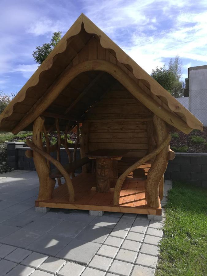 Ferienhaus Zum Kuckuck, Wng 2, Urlaub Im Eichsfeld Kallmerode 外观 照片