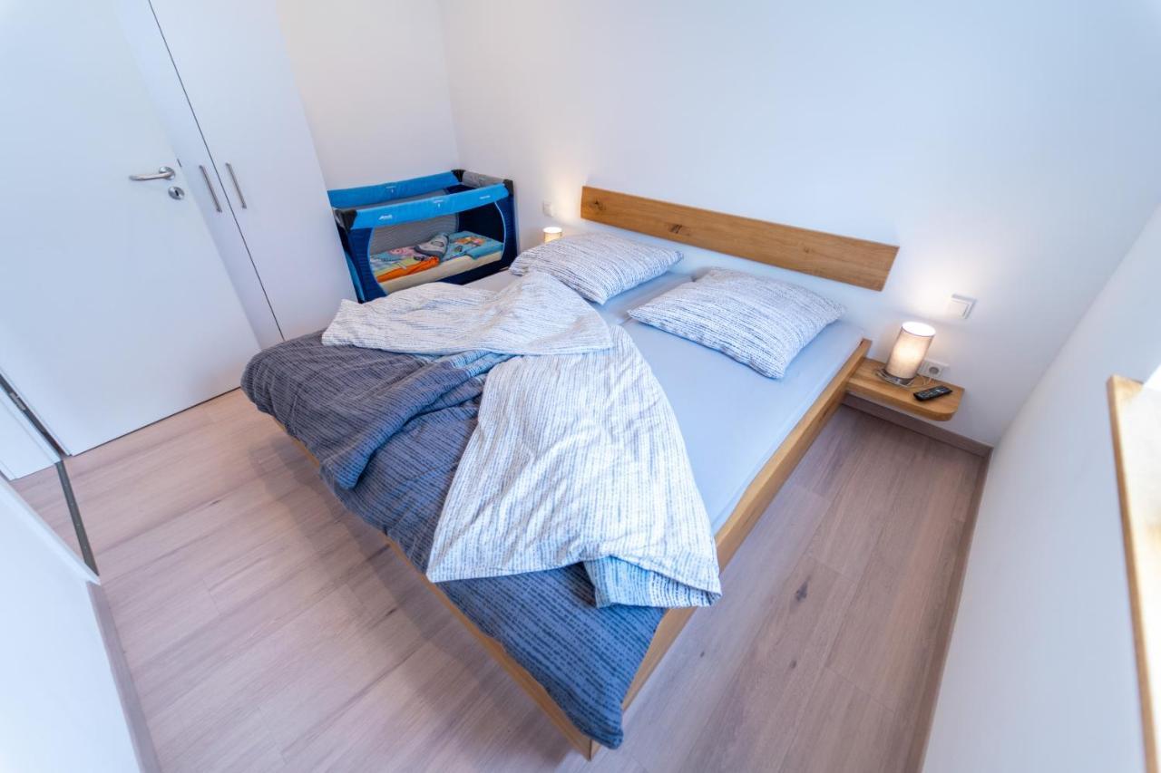 Ferienhaus Zum Kuckuck, Wng 2, Urlaub Im Eichsfeld Kallmerode 外观 照片
