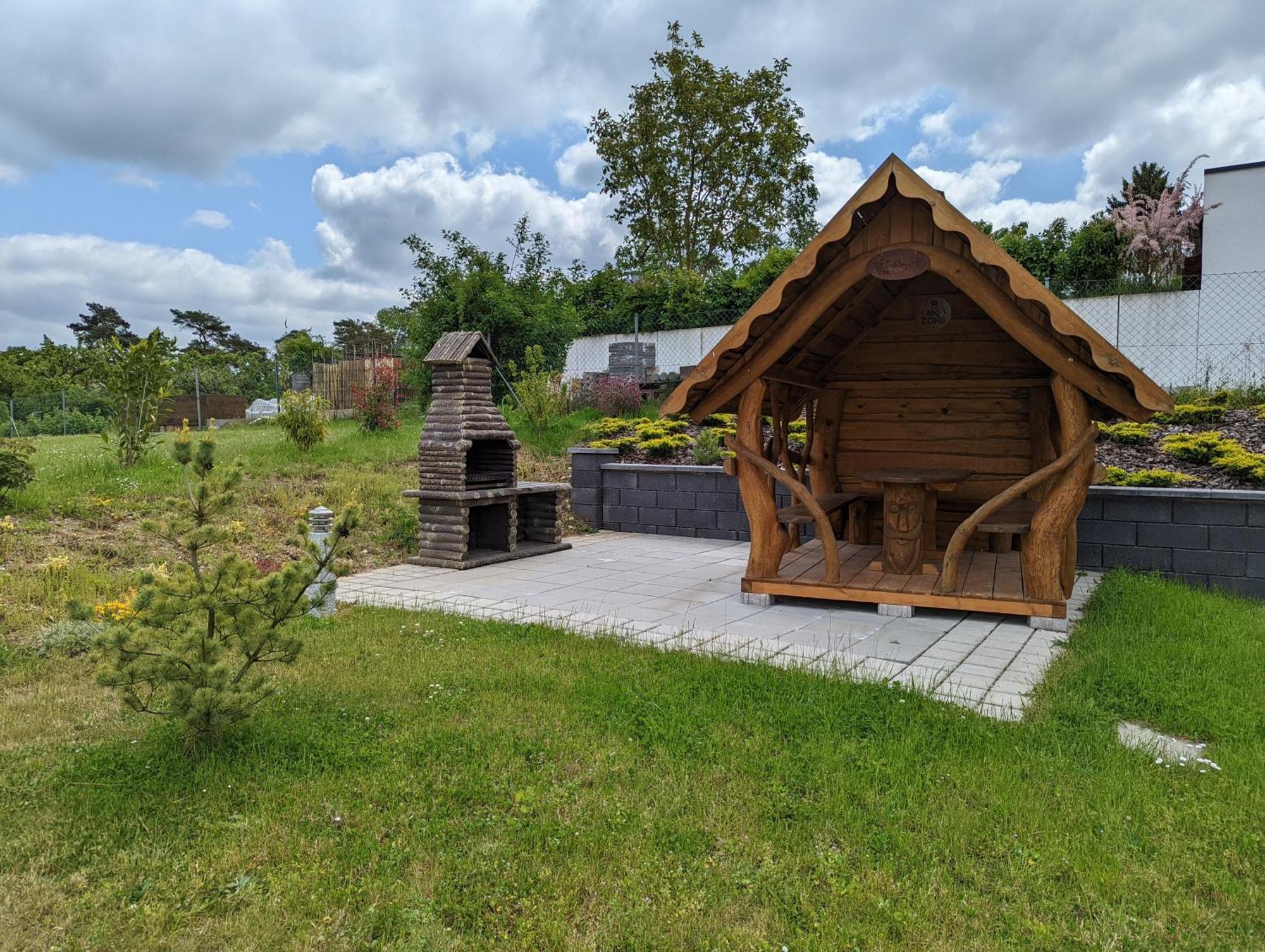 Ferienhaus Zum Kuckuck, Wng 2, Urlaub Im Eichsfeld Kallmerode 外观 照片