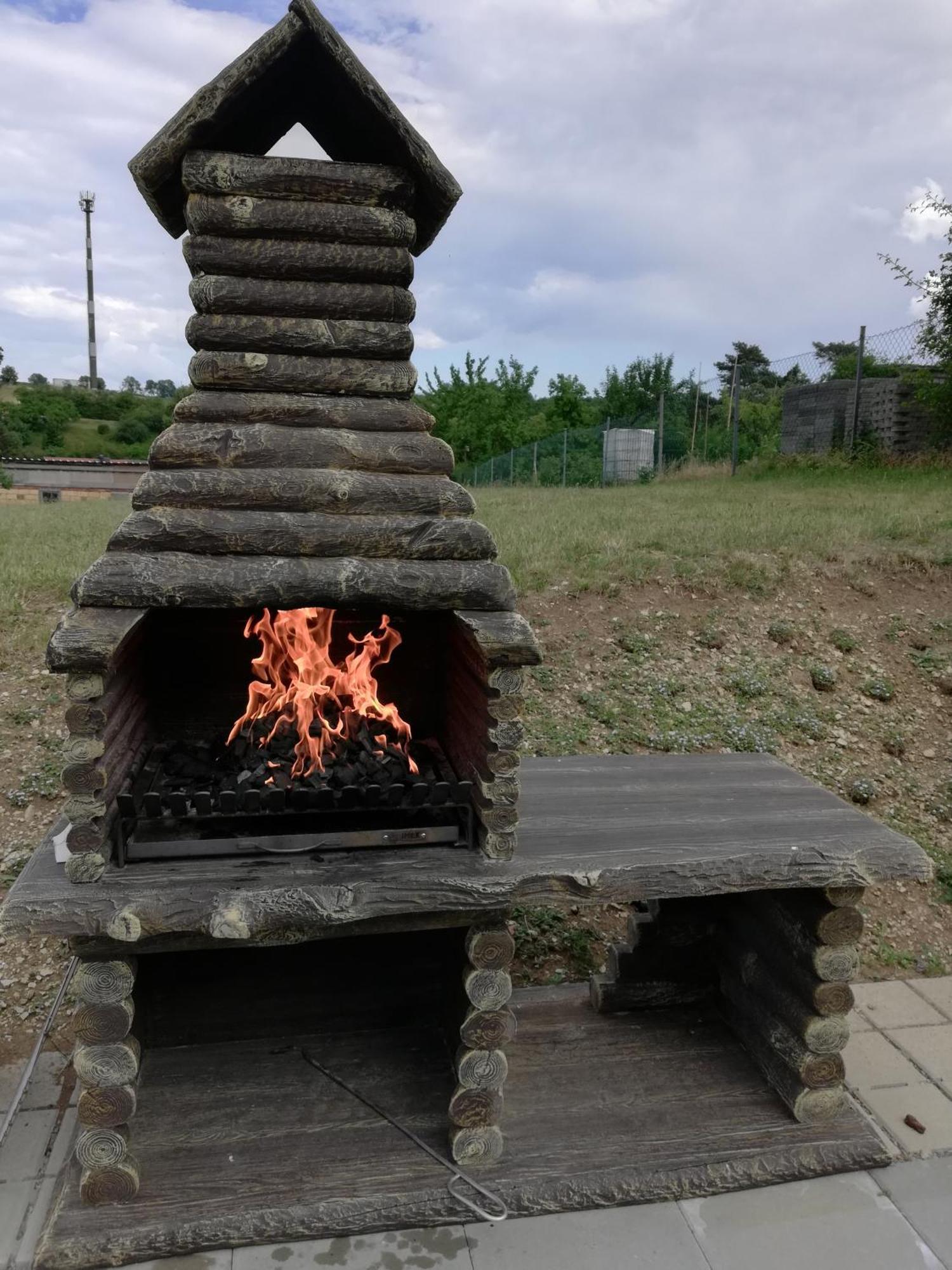 Ferienhaus Zum Kuckuck, Wng 2, Urlaub Im Eichsfeld Kallmerode 外观 照片